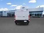 New 2026 Ford Transit 250 Low Roof Empty Cargo Van thumbnail 5