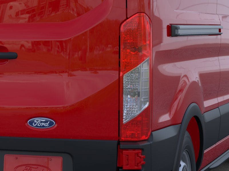 New 2026 Ford Transit 250 Medium Roof Empty Cargo Van - photo 20