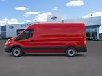 New 2026 Ford Transit 250 Medium Roof Empty Cargo Van thumbnail 2