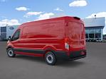 New 2026 Ford Transit 250 Medium Roof Empty Cargo Van thumbnail 3