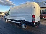 New 2026 Ford Transit 250 Medium Roof Empty Cargo Van thumbnail 9