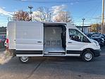New 2026 Ford Transit 250 Medium Roof Empty Cargo Van thumbnail 3