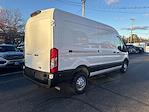 New 2026 Ford Transit 250 Medium Roof Empty Cargo Van thumbnail 6