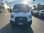 New 2026 Ford Transit 250 Medium Roof Empty Cargo Van thumbnail 2