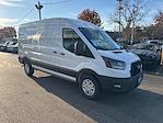 New 2026 Ford Transit 250 Medium Roof Empty Cargo Van thumbnail 3
