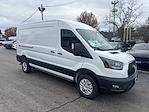 New 2026 Ford Transit 250 Medium Roof Empty Cargo Van thumbnail 2