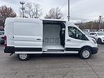 New 2026 Ford Transit 250 Medium Roof Empty Cargo Van thumbnail 4