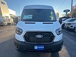 New 2026 Ford Transit 250 Medium Roof Empty Cargo Van thumbnail 1