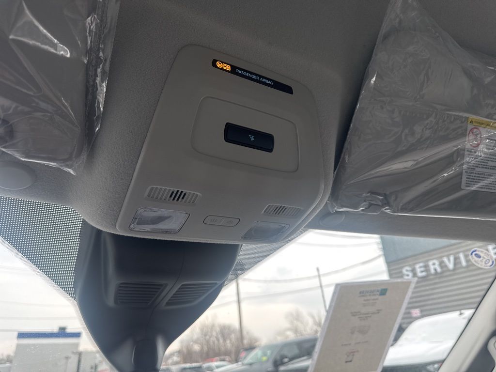 New 2026 Ford Transit 250 Medium Roof Empty Cargo Van - photo 4
