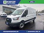 New 2026 Ford Transit 250 Medium Roof Empty Cargo Van thumbnail 5