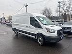 New 2026 Ford Transit 250 Medium Roof Empty Cargo Van thumbnail 7