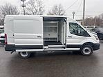 New 2026 Ford Transit 250 Medium Roof Empty Cargo Van thumbnail 9