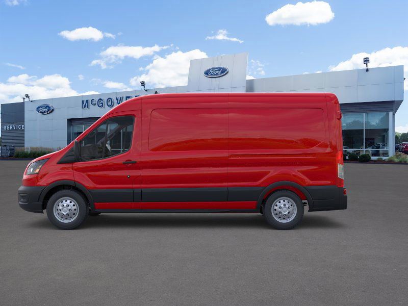 New 2026 Ford Transit 250 - photo 2
