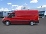 New 2026 Ford Transit 250 Medium Roof Empty Cargo Van thumbnail 2