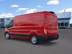 New 2026 Ford Transit 250 Medium Roof Empty Cargo Van thumbnail 3