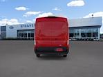 New 2026 Ford Transit 250 Medium Roof Empty Cargo Van thumbnail 4