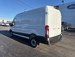 New 2026 Ford Transit 250 Medium Roof Empty Cargo Van thumbnail 8