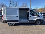 New 2026 Ford Transit 250 Medium Roof Empty Cargo Van thumbnail 4