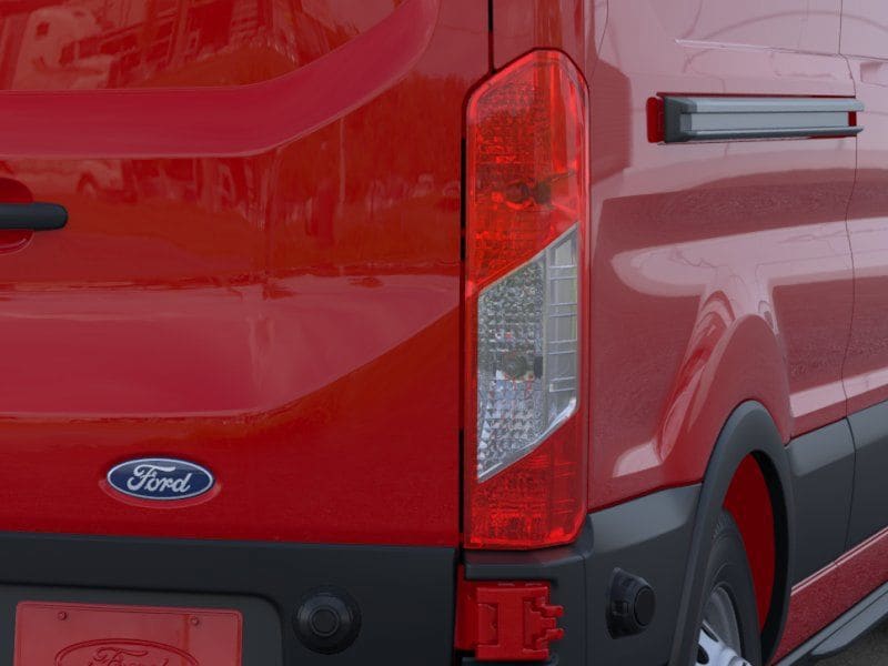 New 2026 Ford Transit 250 Medium Roof Empty Cargo Van - photo 20