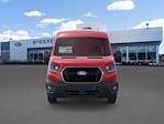 New 2026 Ford Transit 250 Medium Roof Empty Cargo Van thumbnail 5
