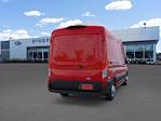 New 2026 Ford Transit 250 Medium Roof Empty Cargo Van thumbnail 7