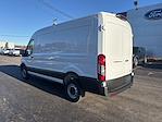 New 2026 Ford Transit 250 Medium Roof Empty Cargo Van thumbnail 8