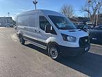New 2026 Ford Transit 250 Medium Roof Empty Cargo Van thumbnail 2