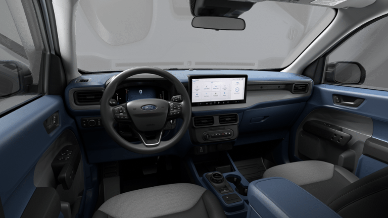 New 2026 Ford Maverick XL SuperCrew Cab - photo 22