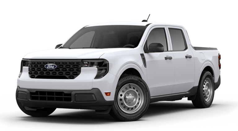 New 2026 Ford Maverick XL SuperCrew Cab - photo 21