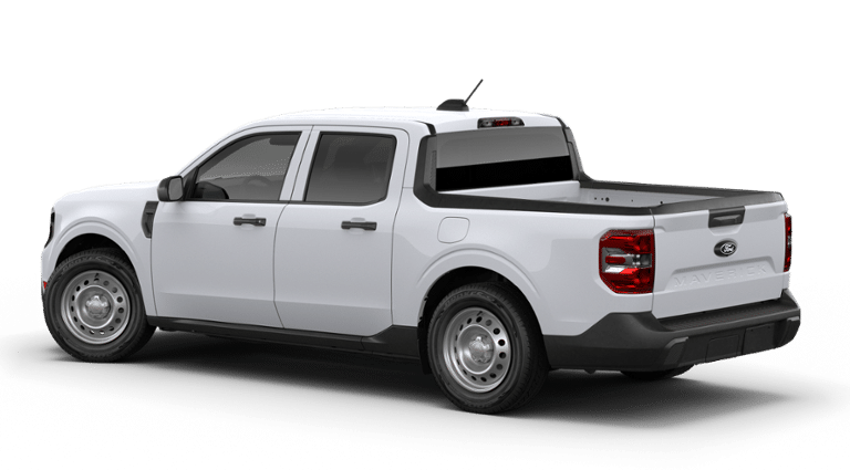 New 2026 Ford Maverick XL SuperCrew Cab - photo 22