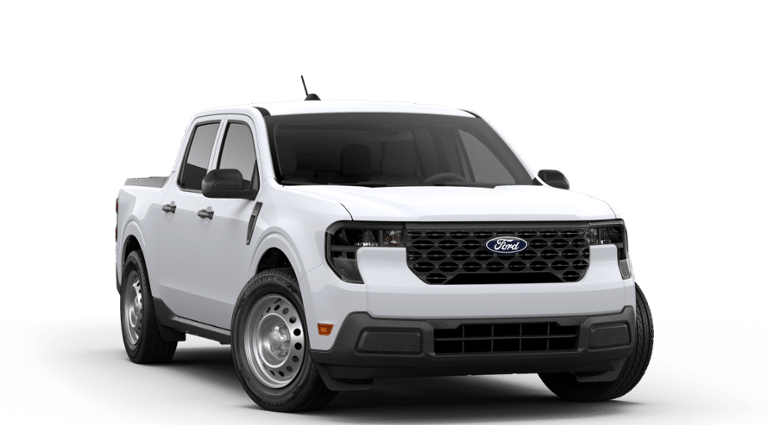 New 2026 Ford Maverick XL SuperCrew Cab - photo 24