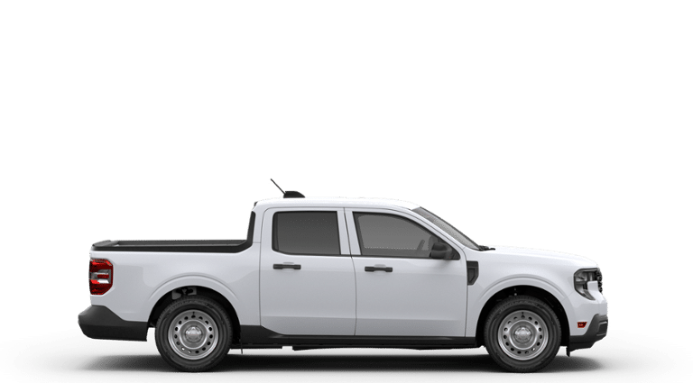New 2026 Ford Maverick XL SuperCrew Cab - photo 25