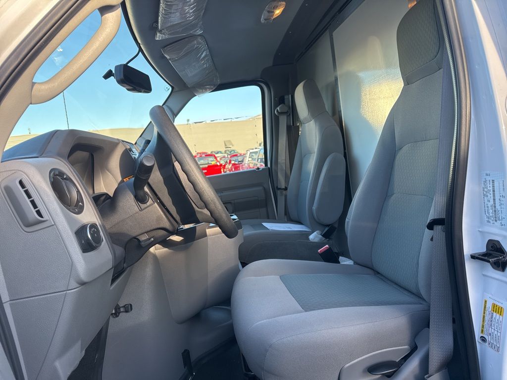 New 2024 Ford E-450 Cutaway - photo 11