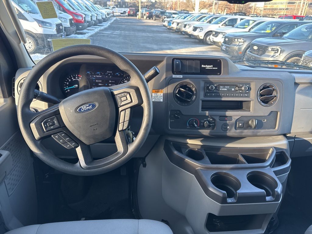 New 2024 Ford E-450 Cutaway - photo 13
