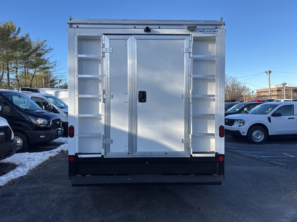 New 2024 Ford E-450 Cutaway - photo 6