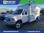 New 2024 Ford E-450 Cutaway thumbnail 1