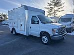 New 2024 Ford E-450 Cutaway thumbnail 3