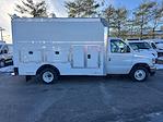 New 2024 Ford E-450 Cutaway thumbnail 4