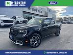 New 2026 Ford Maverick Lariat SuperCrew Cab thumbnail 1