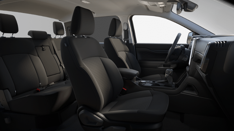 New 2025 Ford Ranger XLT SuperCrew Cab - photo 25