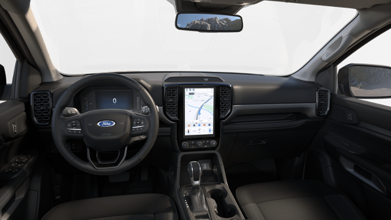 New 2025 Ford Ranger XLT SuperCrew Cab - photo 26
