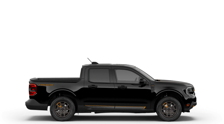 New 2026 Ford Maverick Tremor SuperCrew Cab - photo 21
