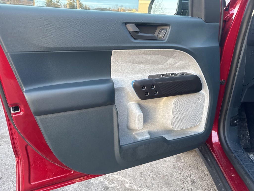 New 2026 Ford Maverick XLT SuperCrew Cab - photo 8
