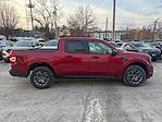 New 2026 Ford Maverick XLT SuperCrew Cab thumbnail 3