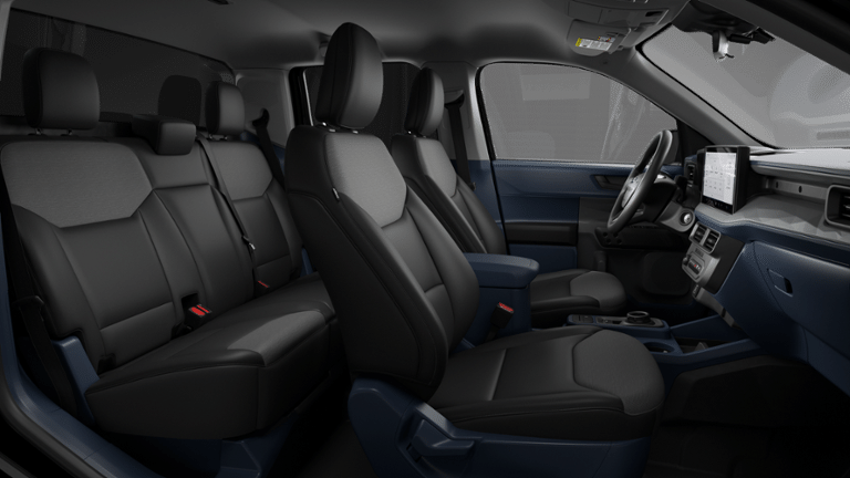 New 2026 Ford Maverick XL SuperCrew Cab - photo 20