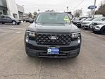 New 2026 Ford Maverick XL SuperCrew Cab thumbnail 5