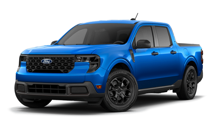 New 2026 Ford Maverick XLT SuperCrew Cab - photo 25