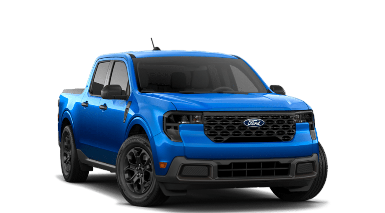 New 2026 Ford Maverick XLT SuperCrew Cab - photo 28