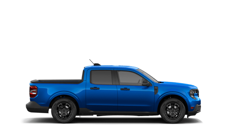 New 2026 Ford Maverick XLT SuperCrew Cab - photo 29
