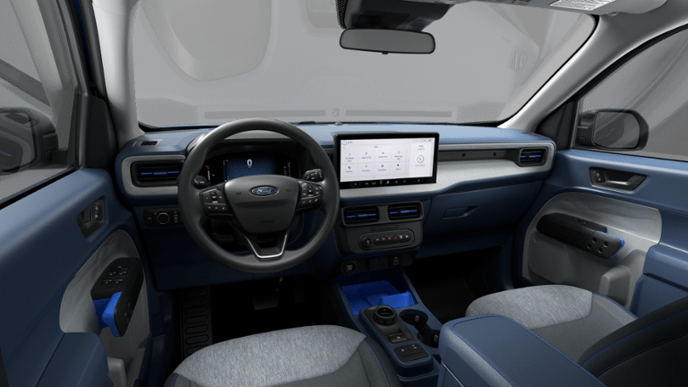 New 2026 Ford Maverick XLT SuperCrew Cab - photo 31